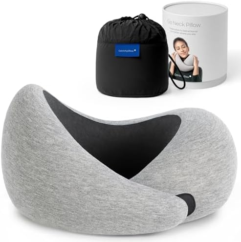 Ostrichpillow Go Travel Pillow product photo
